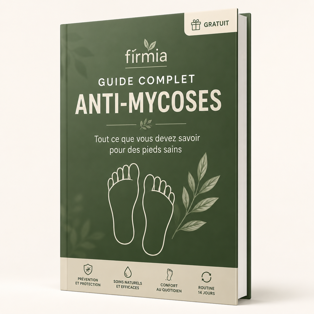 E-BOOK Guide Anti-Mycoses